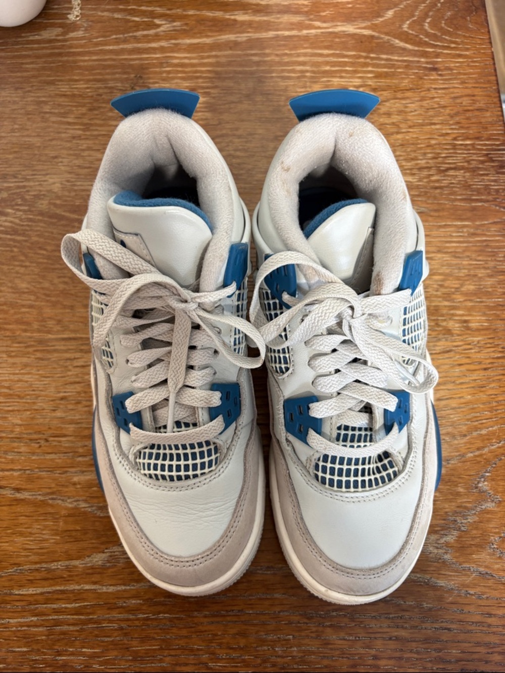 Nike Jordan Sneakers